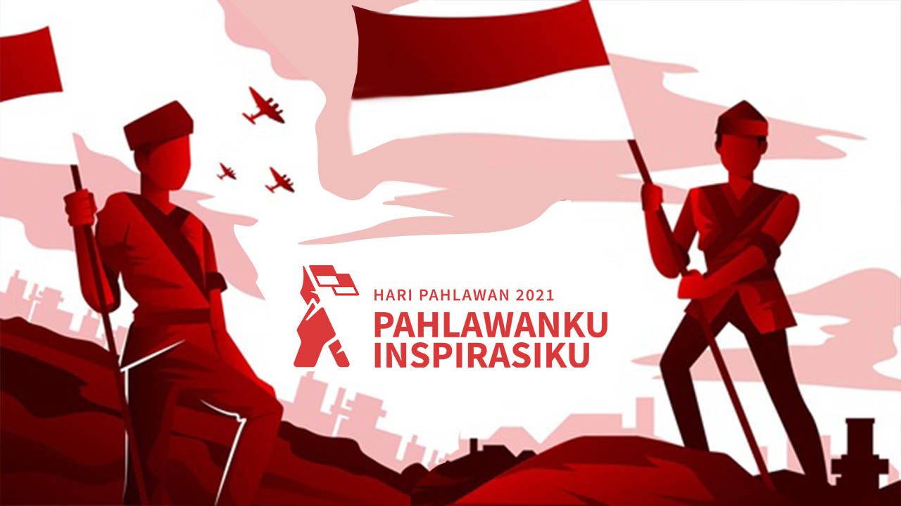 Detail Puisi Hari Pahlawan 10 November Nomer 42