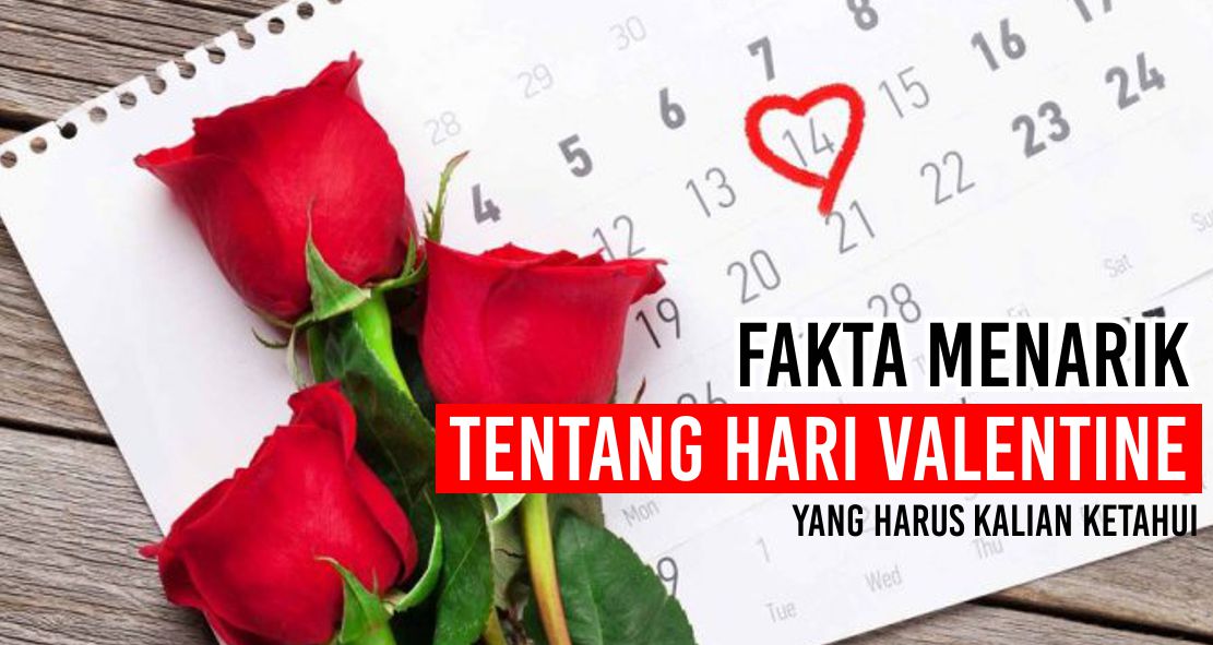 Detail Puisi Hari Valentine Nomer 51