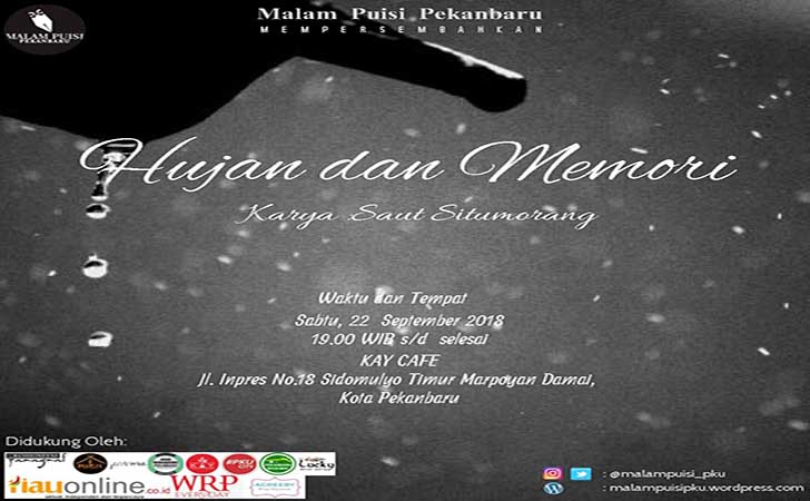 Detail Puisi Hujan Malam Nomer 32