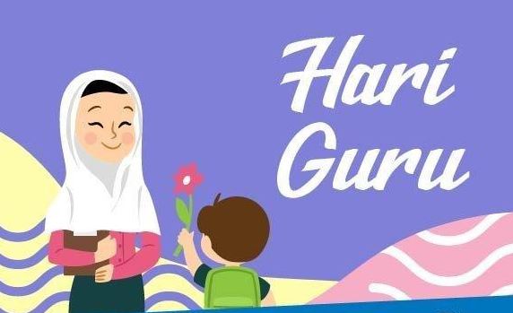 Detail Puisi Ibu Guru Nomer 45