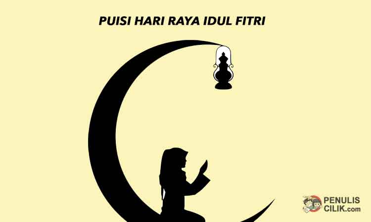 Detail Puisi Idul Fitri Nomer 12