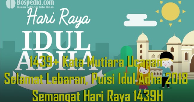 Detail Puisi Idul Fitri Nomer 17