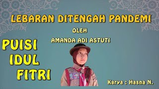 Detail Puisi Idul Fitri Nomer 44