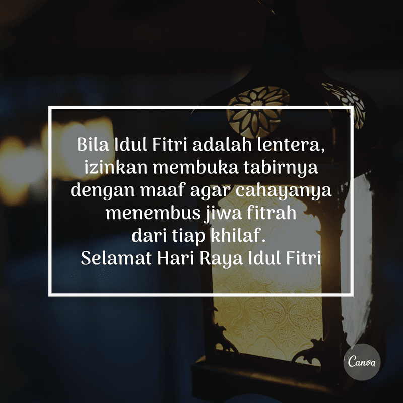 Detail Puisi Idul Fitri Nomer 48