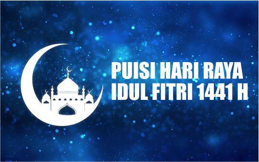 Detail Puisi Idul Fitri Nomer 7