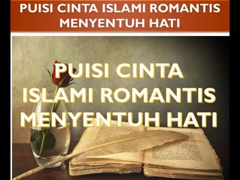 Detail Puisi Indah Menyentuh Hati Nomer 35