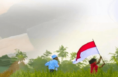 Detail Puisi Indonesia Menangis Nomer 19