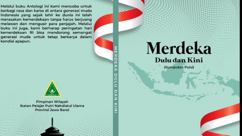 Detail Puisi Indonesia Merdeka Nomer 25