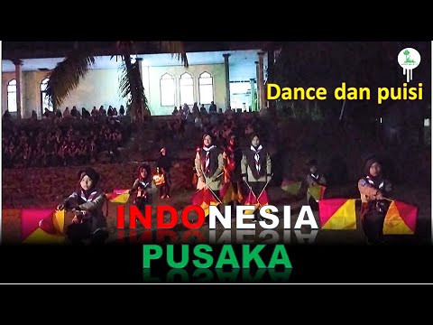 Detail Puisi Indonesia Pusaka Nomer 37
