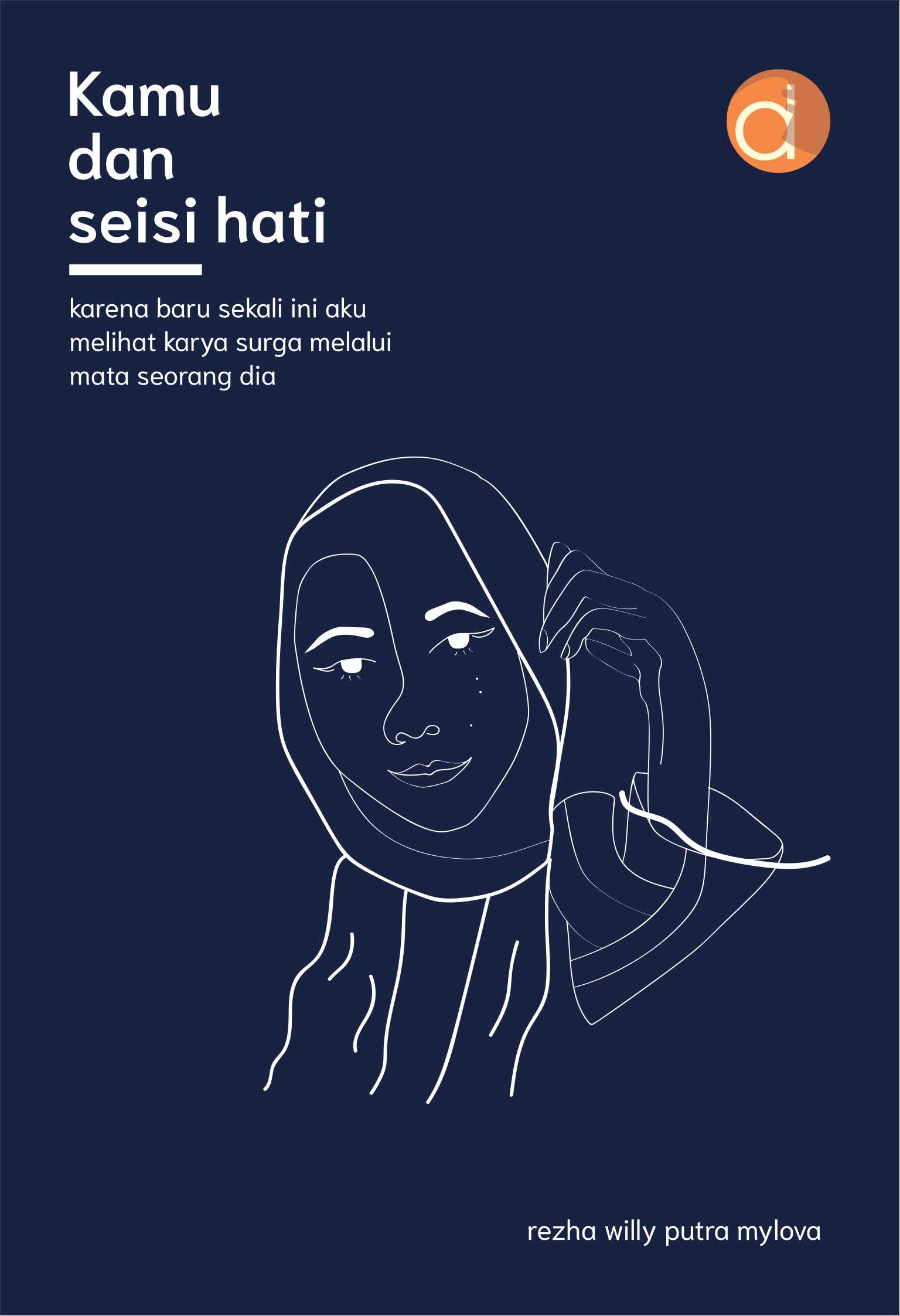 Detail Puisi Isi Hati Nomer 25