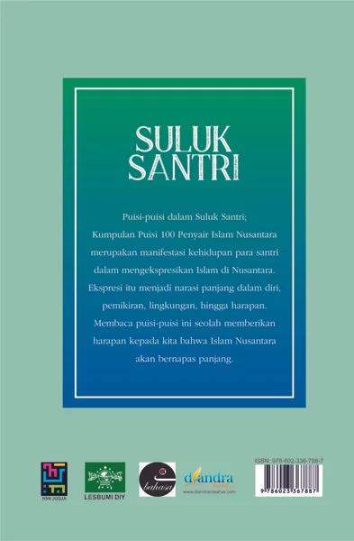 Detail Puisi Islami Anak Nomer 50