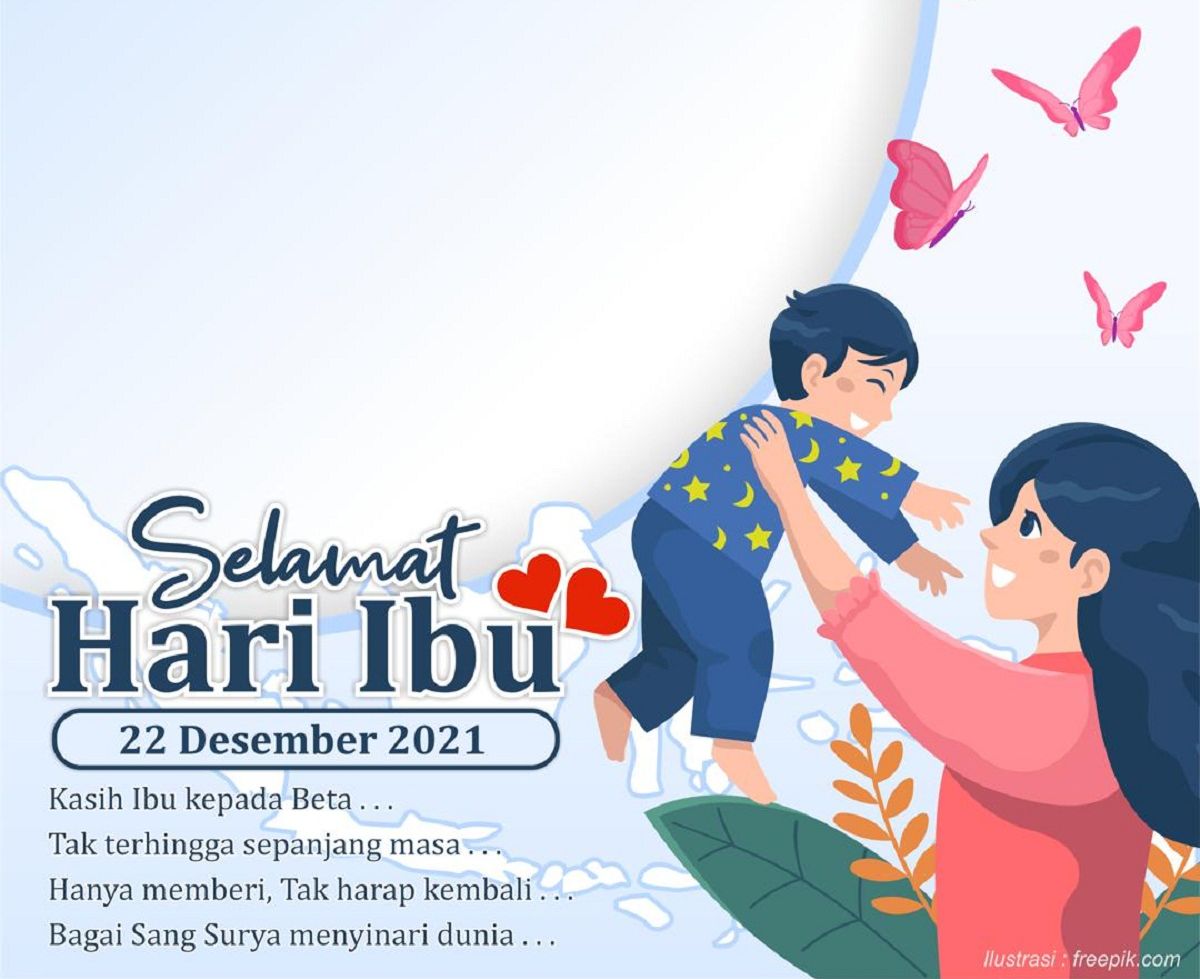 Detail Puisi Islami Tentang Ibu Nomer 52