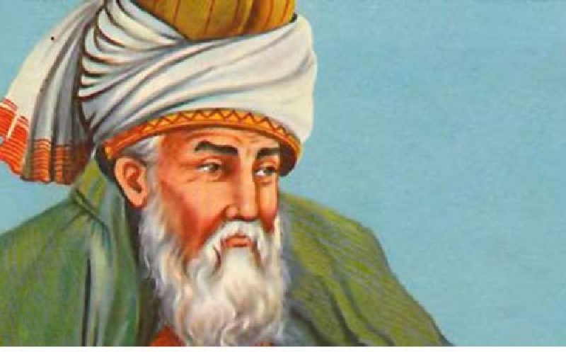 Detail Puisi Jalaluddin Rumi Tentang Persahabatan Nomer 24