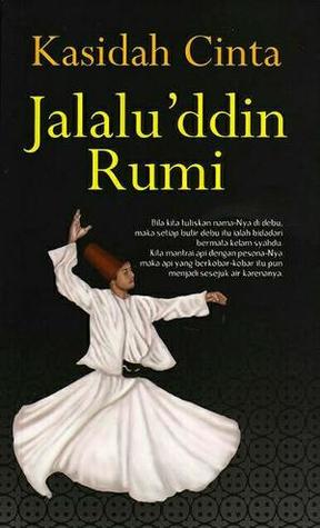 Detail Puisi Jalaludin Rumi Tentang Cinta Nomer 16