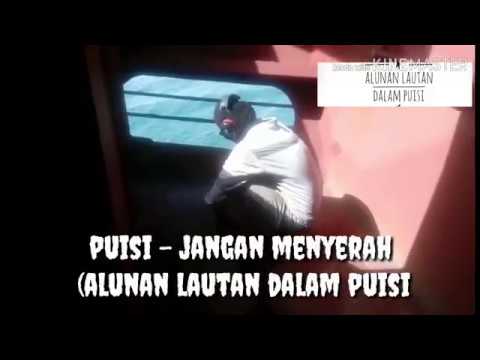 Detail Puisi Jangan Menyerah Nomer 37