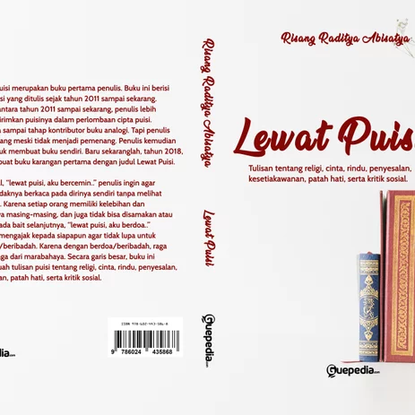 Detail Puisi Jason Ranti Nomer 30