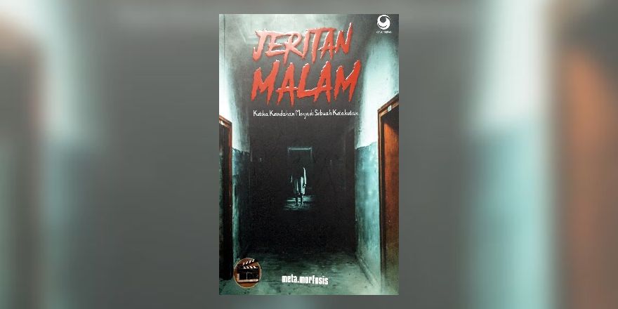 Detail Puisi Jeritan Malam Nomer 21