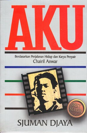 Detail Puisi Judul Aku Karya Chairil Anwar Nomer 37