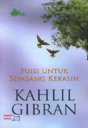 Detail Puisi Kahlil Gibran Nomer 21