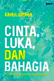 Detail Puisi Kahlil Gibran Cinta Nomer 30