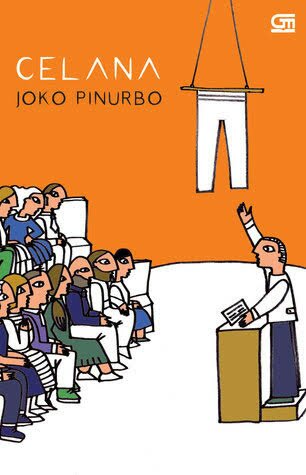 Detail Puisi Karya Joko Pinurbo Nomer 44