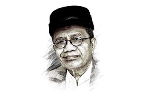 Detail Puisi Karya Taufik Ismail Doa Nomer 6