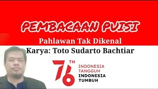 Download Puisi Karya Toto Sudarto Bachtiar Nomer 23