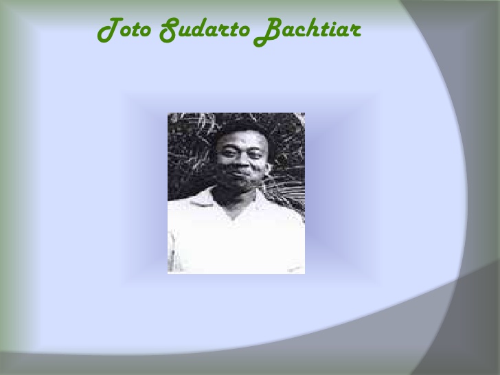Detail Puisi Karya Toto Sudarto Bachtiar Nomer 39