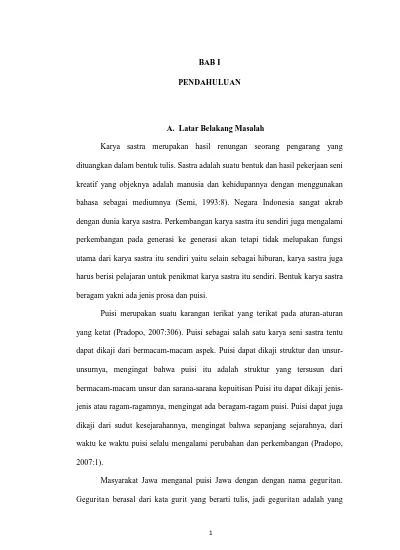 Detail Puisi Kasih Dan Sayang Nomer 28