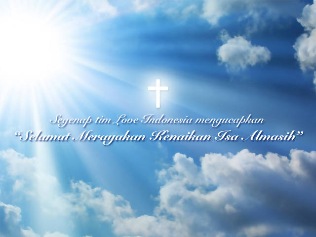 Detail Puisi Kebangkitan Yesus Nomer 27