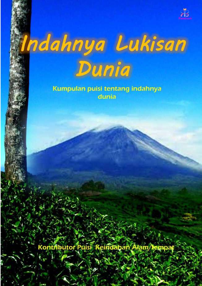 Detail Puisi Keindahan Alam Indonesia Nomer 34