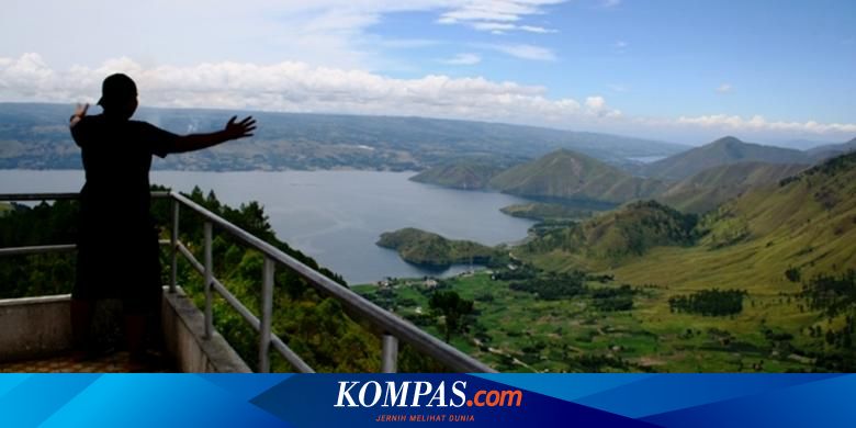 Detail Puisi Keindahan Danau Toba Nomer 32