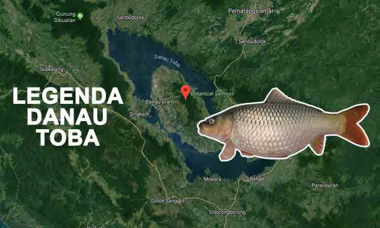 Detail Puisi Keindahan Danau Toba Nomer 33