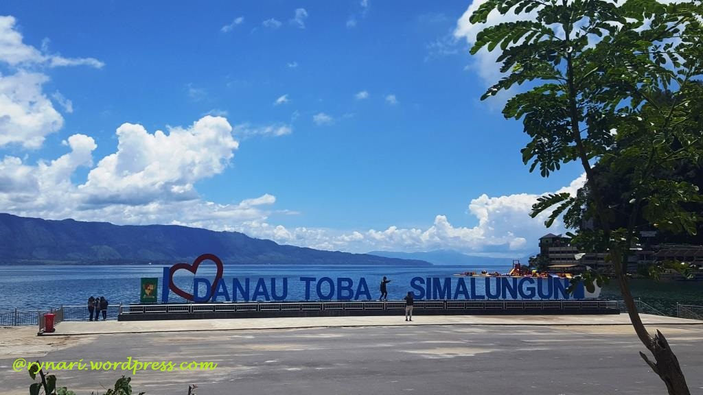 Detail Puisi Keindahan Danau Toba Nomer 40