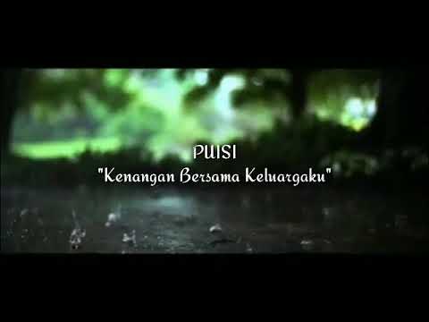 Download Puisi Keluargaku Lengkap Nomer 46