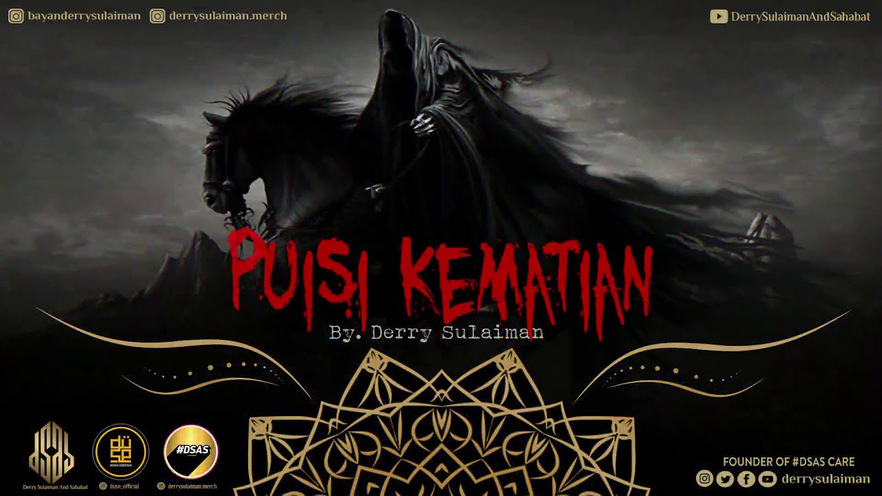 Detail Puisi Kematian Sahabat Nomer 50