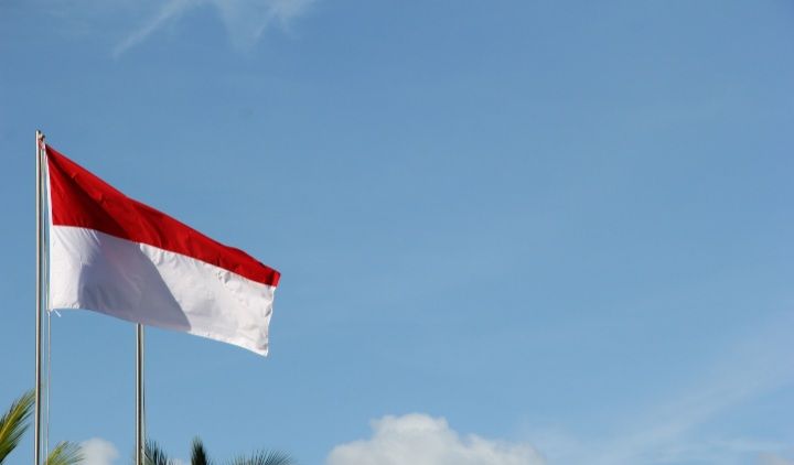 Detail Puisi Kemerdekaan Republik Indonesia Nomer 14