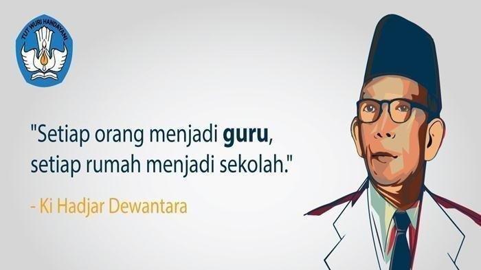 Detail Puisi Kepahlawanan Guru Nomer 42