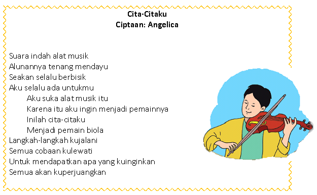 Detail Puisi Keragaman Budaya Indonesia Nomer 31