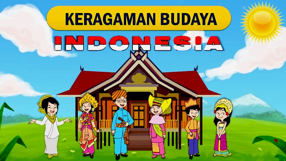 Detail Puisi Keragaman Budaya Indonesia Nomer 43