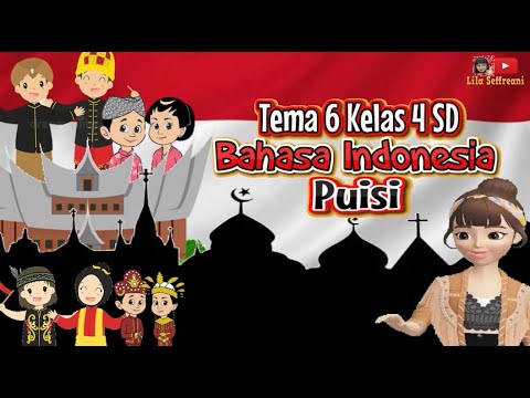 Detail Puisi Keragaman Budaya Indonesia Nomer 47