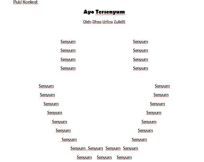 Detail Puisi Kontemporer Dengan Gambar Nomer 37