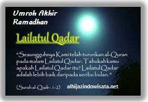 Detail Puisi Lailatul Qadar Nomer 46