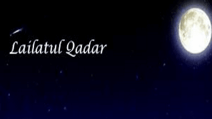 Detail Puisi Lailatul Qadar Nomer 6