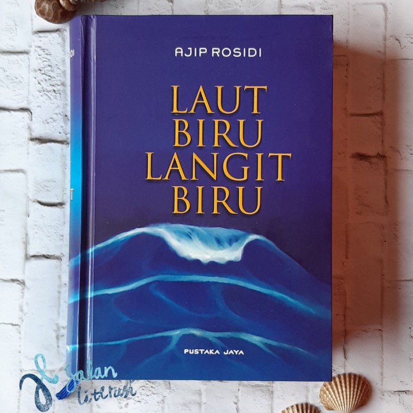 Detail Puisi Langit Biru Nomer 15