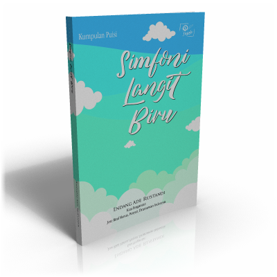 Detail Puisi Langit Biru Nomer 24