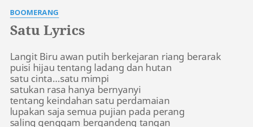 Detail Puisi Langit Biru Nomer 38