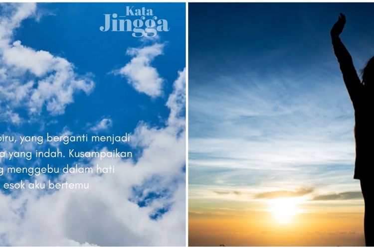 Detail Puisi Langit Biru Nomer 40