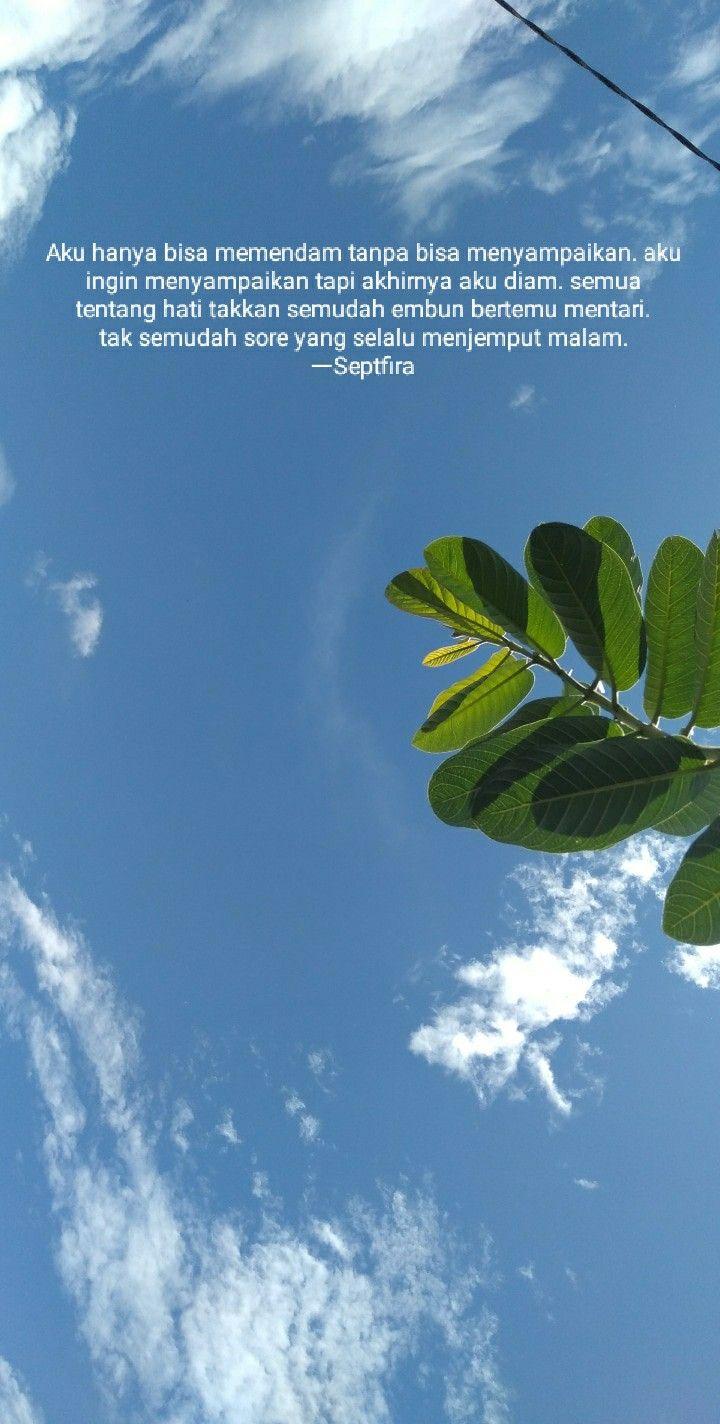 Detail Puisi Langit Biru Nomer 47