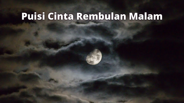 Detail Puisi Langit Malam Nomer 37